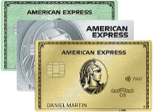 American Express